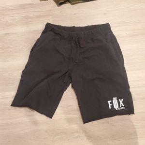 Tfox brand shorts